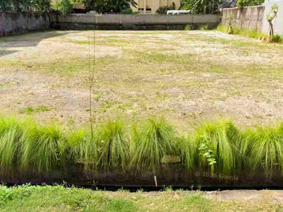 DIJUAL LAHAN STRATEGIS PREMIUM – DEWI SRI, KUTA BALI - Image 3 of 5