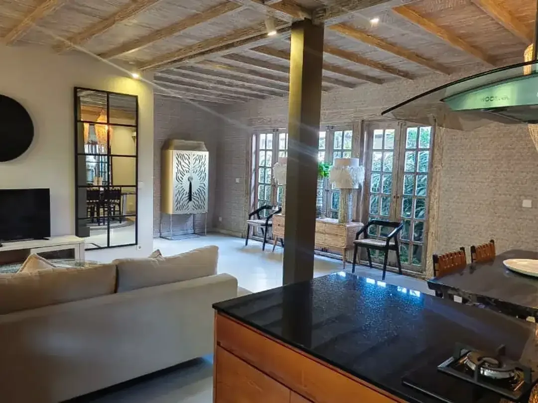 Dijual Villa 2 Kamar Tidur Di Area Kerobokan Badung - Image 6 of 10