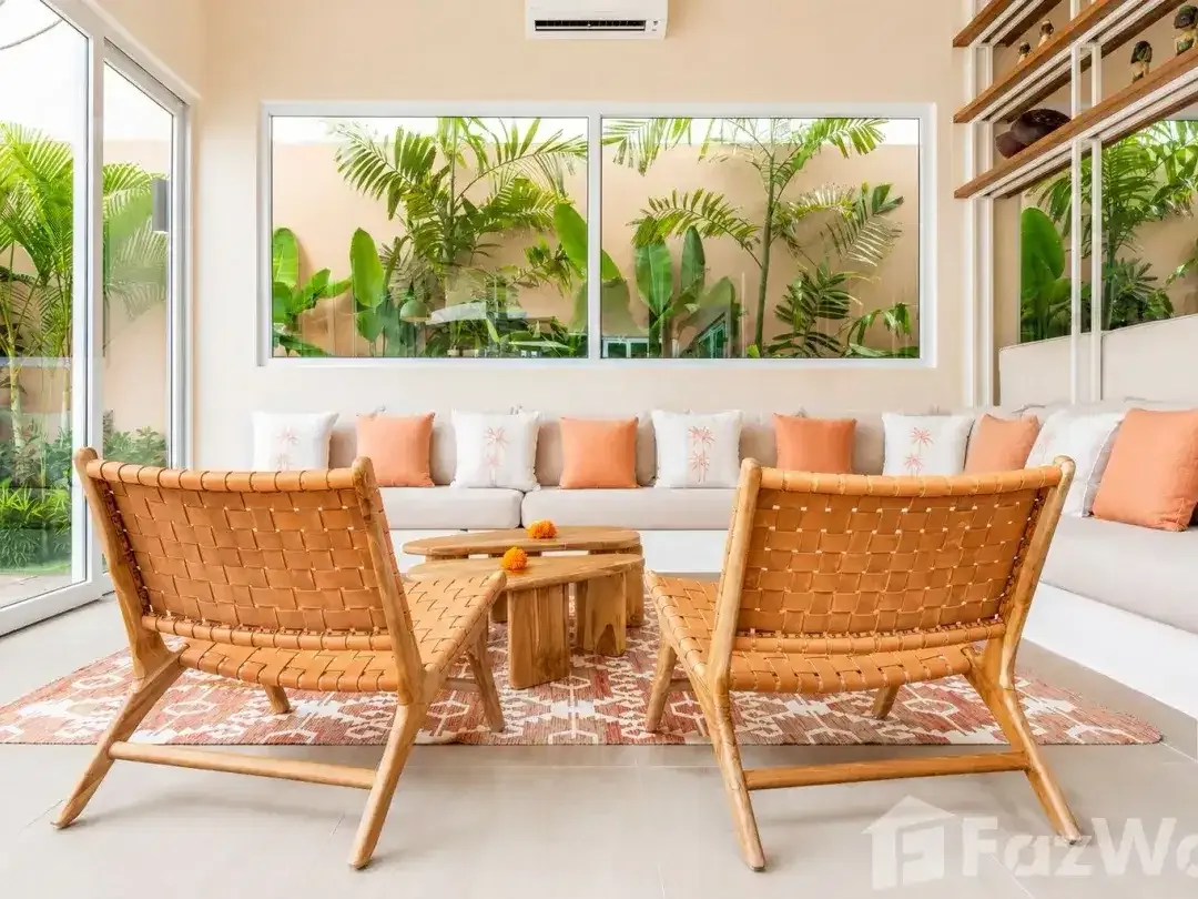 4 Bedroom Villa for sale in Mengwi, Bali - Image 4 of 10