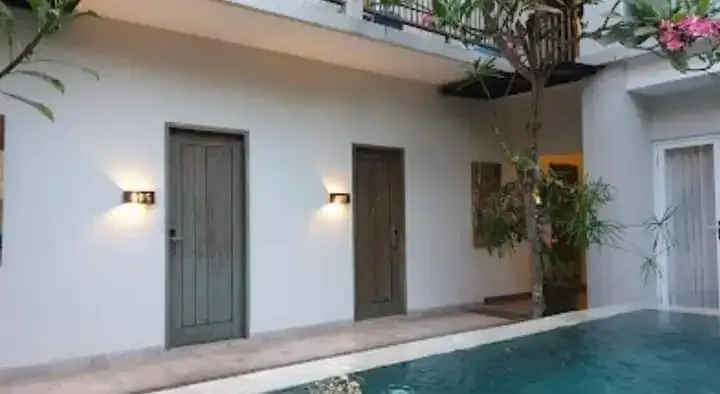 For Sale Hotel Bintang 3 Lantai 3 Petitenget Seminyak - Image 2 of 10