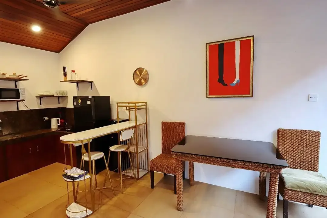 Disewa Vila mewah Jl. Padang Lingjong, Canggu, Badung, Bali - Image 3 of 10
