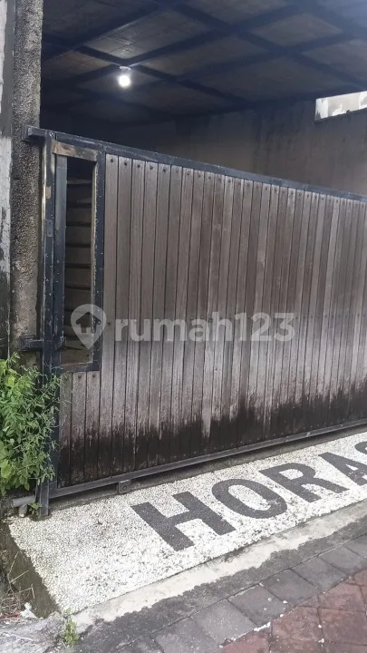 Villa For Lease At Dalung Area Bagus dan Menarik - Image 2 of 4