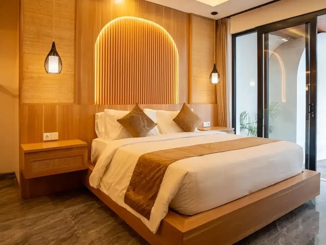MODERN LUXURY TROPICAL VILLA CANGGU MUNGGU - Image 10 of 10