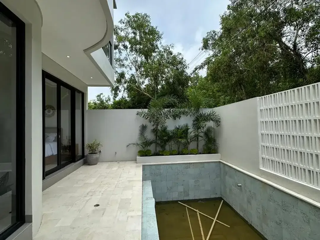 Dijual - Brand New Villa Freehold di Ungasan, Bali - Image 10 of 10