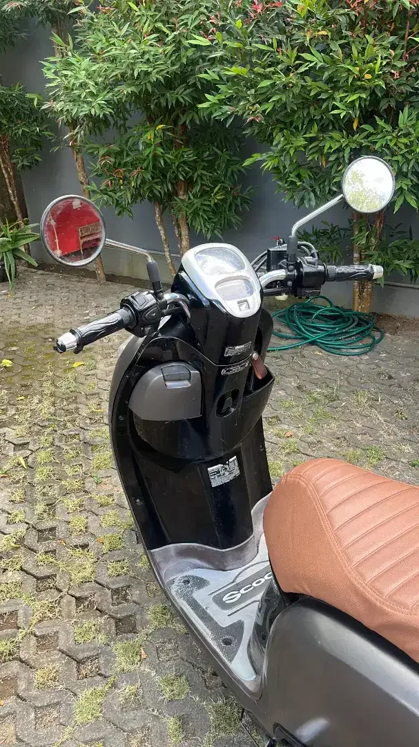 Jual Cepat Motor Scoopy - Image 8 of 8