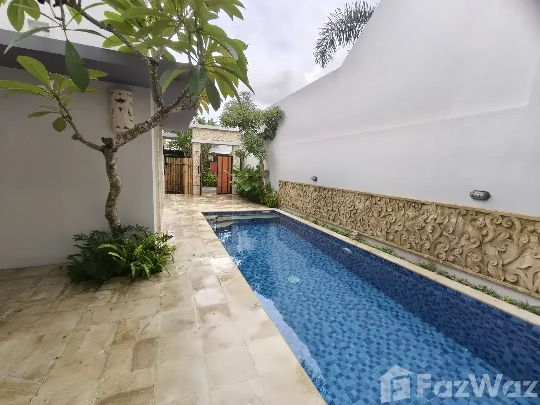 3 Bedroom Villa for sale in Denpasar Selata, Bali - Image 4 of 10