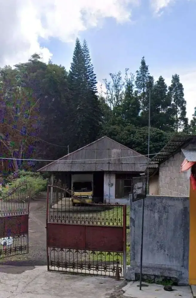 DIJUAL LAHAN PREMIUM JALAN RAYA BEDUGUL - Image 4 of 5