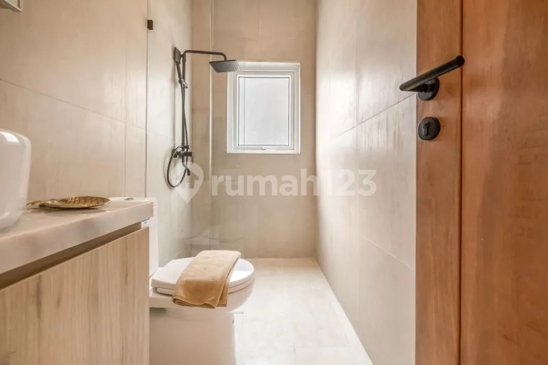 Pererenan Villa For Rent - Spacious 2Br - Image 4 of 4