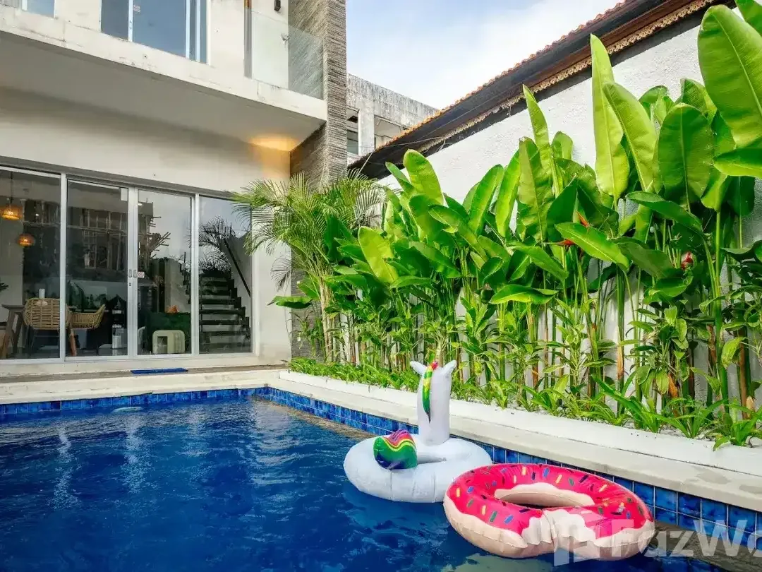 3 Bedroom Villa for sale in Legian, Bali - Image 4 of 10