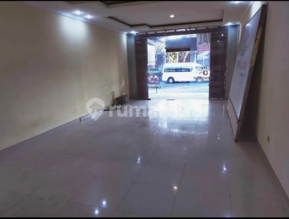 Dijual Ruko 2 Lantai Strategis di Jalan Raya Cokroaminoto - Denpasar - Image 4 of 4