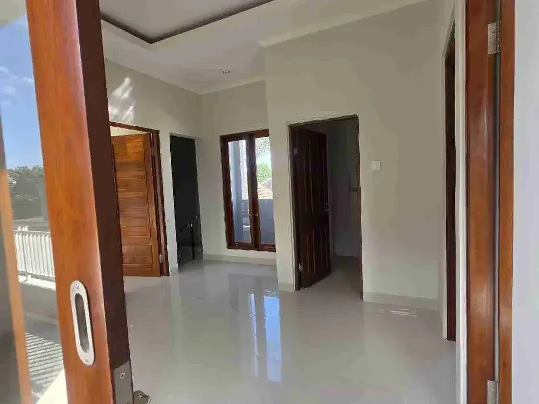 Rumah Baru Gress Cluster One Gate Trengguli Dkt Mall Living Jl5mtr - Image 5 of 10