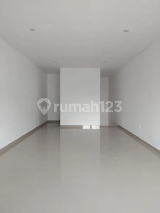 Dijual Ruko Baru Lantai 2 Siap Huni di Jalan Utama Gunung Karang Monang Maning Denpasar Barat - Image 4 of 4