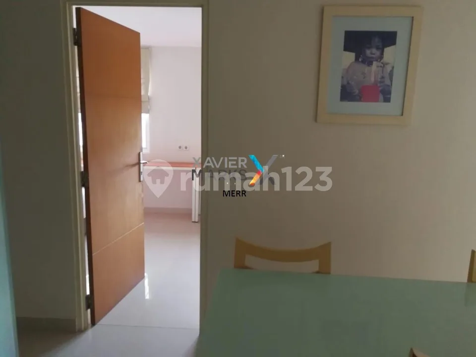Condotel Haris 2BR Full Furnish Raya Kuta Badung Bali - Image 3 of 4
