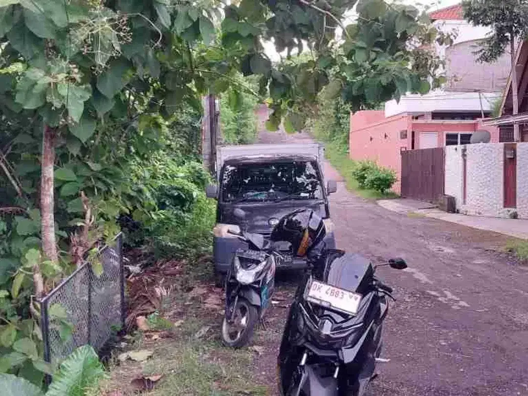 dijual tanah 8 are kawasan villa airis Ungasan Kuta Selatan Badung Bali - Image 6 of 10