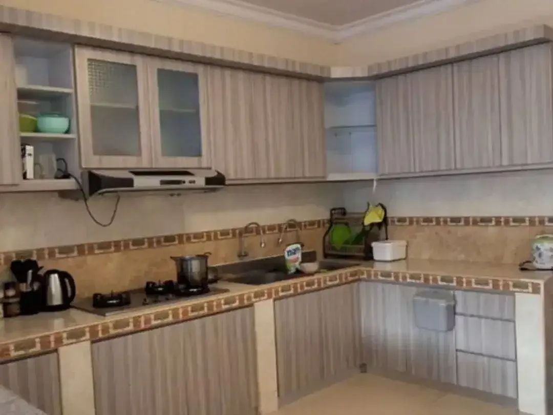 [Jual] Rumah Besar dan Luas Pusat Kota Denpasar - Image 9 of 10