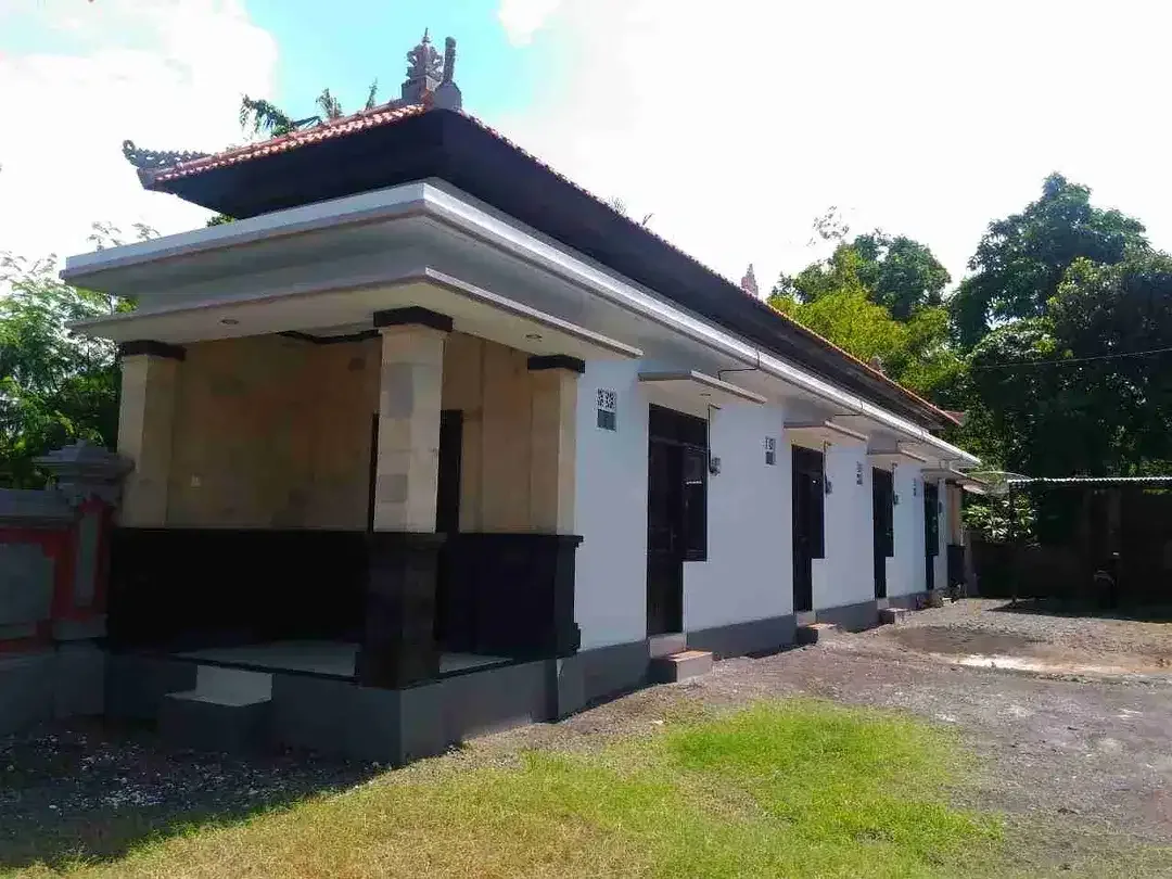 JUAL TANAH BONUS 4 PINTU KOS-KOSAN, DENPASAR TIMUR - Image 2 of 7
