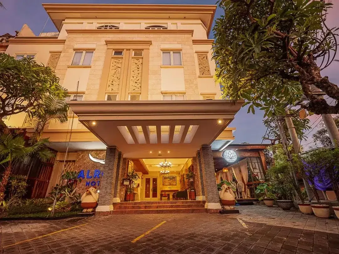 Hotel Blambangan Kuta Badung Bali - Image 7 of 10