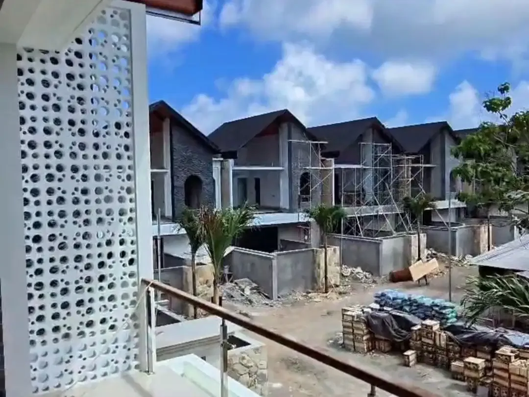 Villa Modern Tropis Unit Ready Limited Samani Villa Pecatu - Image 3 of 10