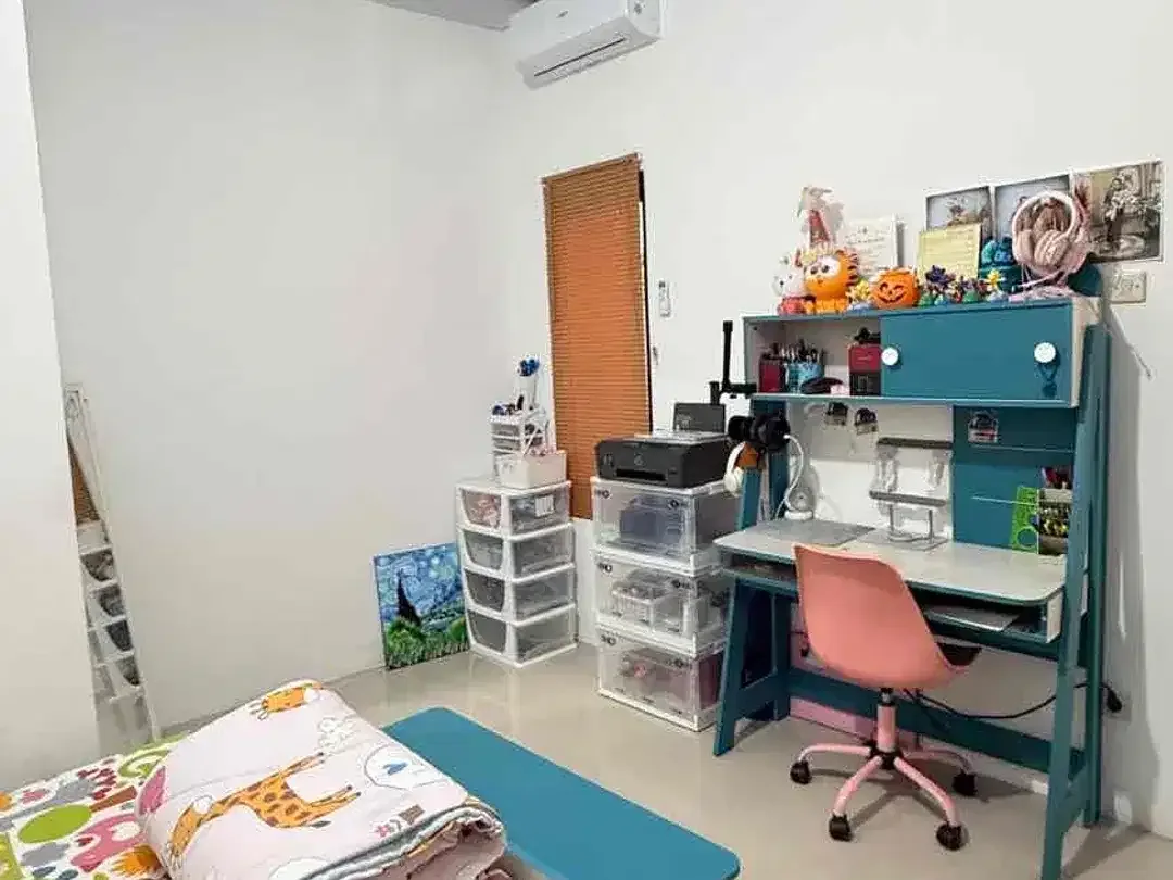 DIJUAL RUMAH FULL FURNISHED – ONE GATE SYSTEM | NUSA DUA, BALI - Image 8 of 10