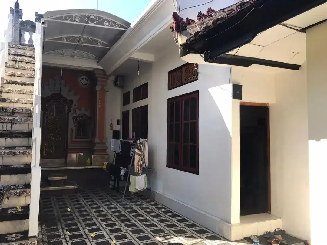 Jual Tanah Murah arean Renon Jaya giri Bali - Image 7 of 10