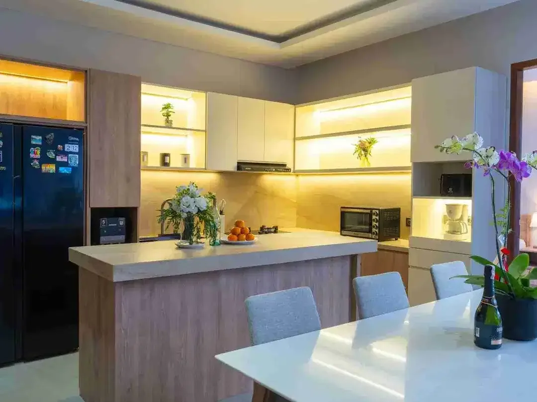 Brand New Villa For Sale Or For Lease Ungasan Kuta Selatan - Bali - Image 3 of 10