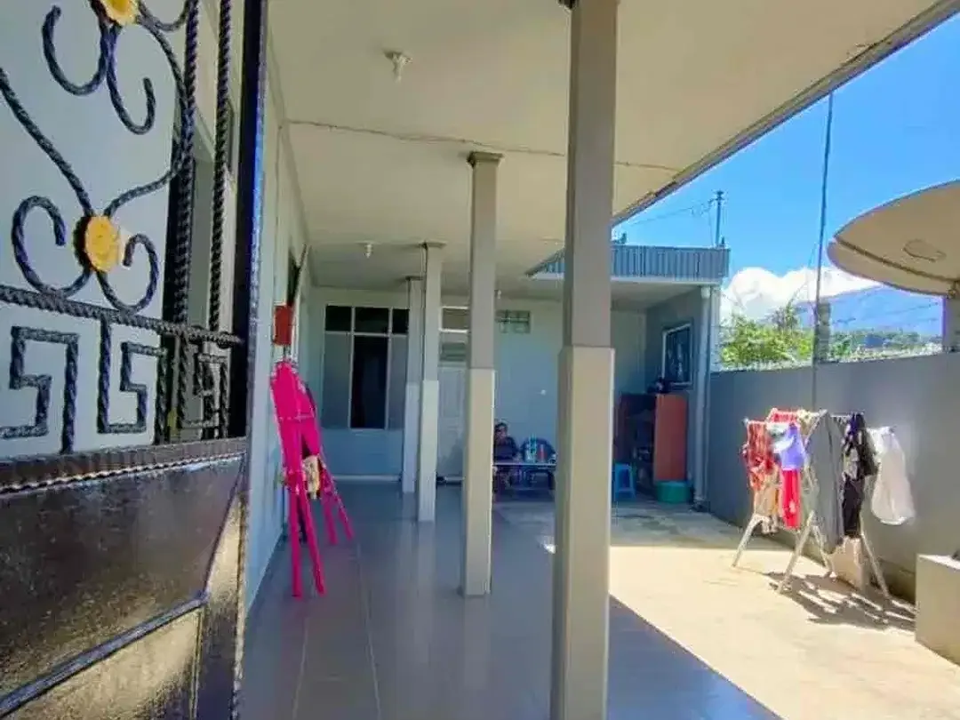 Dijual Villa di Hawa Sejuk Pegunungan – Desa Tamanda, Bedugul Baturiti, Bali - Image 8 of 9