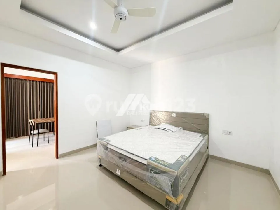 Kbp1668 2 Bedroom Villa In New Complex Area For Yearly Rental. - Image 4 of 4