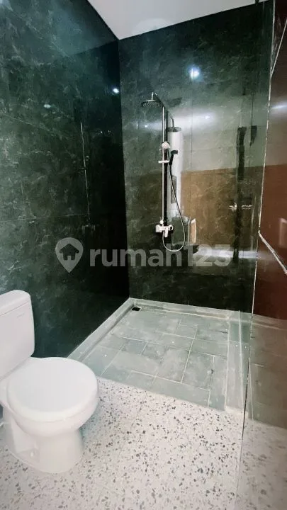 Villa Mediteranian Baru 3 Bedroom di Lodtunduh Ubud Bali - Image 3 of 4