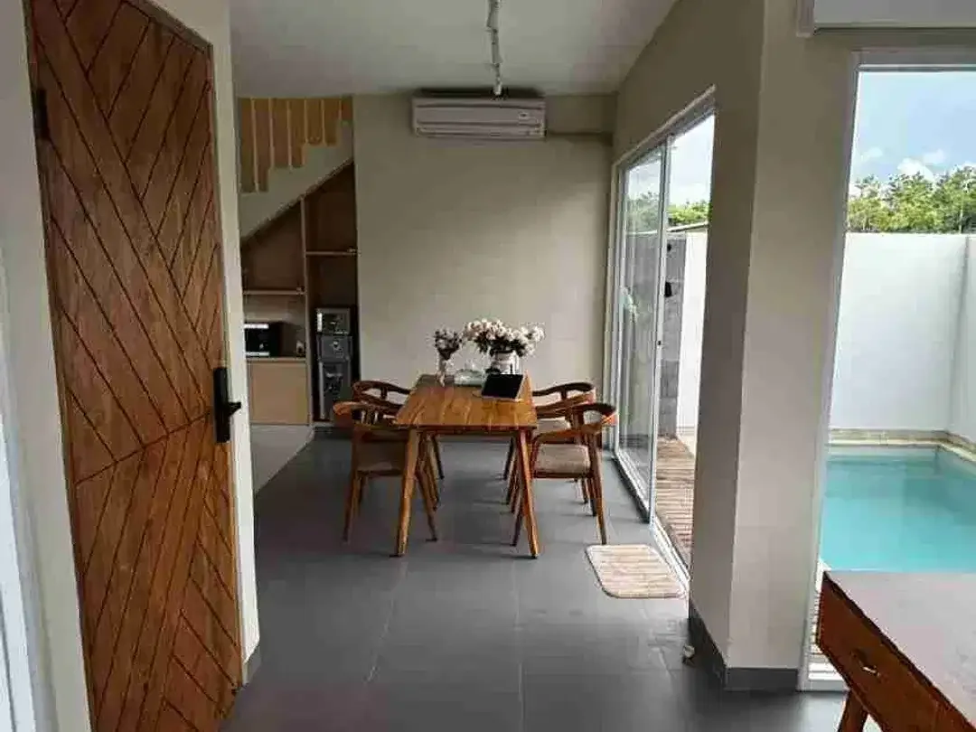 Villa Furnish area Pantai Pandawa - Image 3 of 10