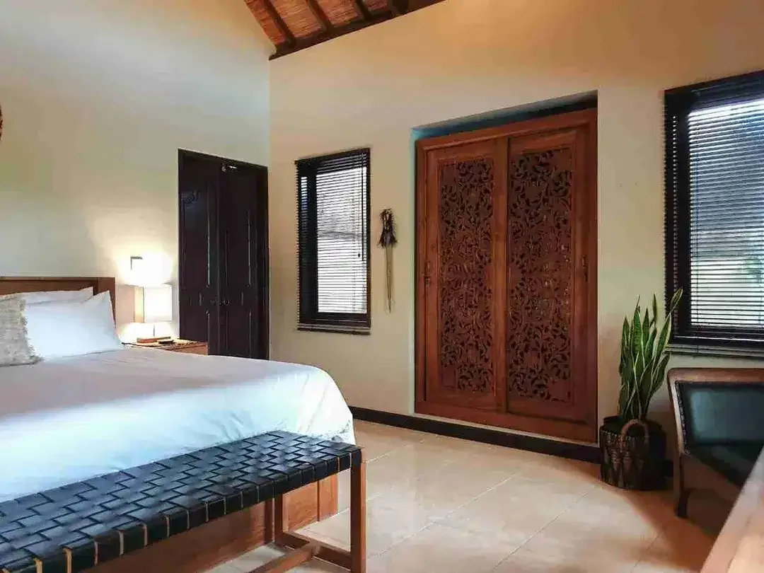 Tanah Bonus Villa View Sawah di Umalas Kerobokan 920m2 - Image 4 of 10