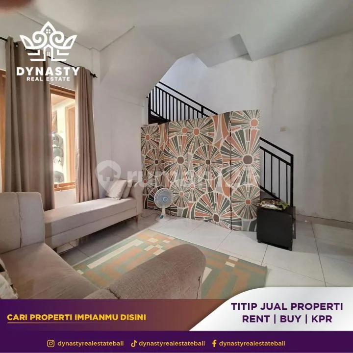 Dijual - Rumah Area Denpasar Barat - Image 3 of 4