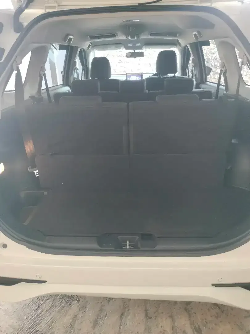 Toyota Avanza G 1, 5 M/T 2024 - Image 8 of 10