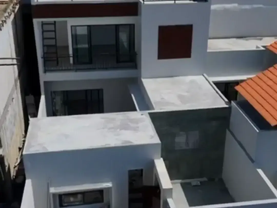 Rumah Konsep Villa + Rooftop Dijual di Jimbaran Dekat Goa Gong - Image 7 of 10