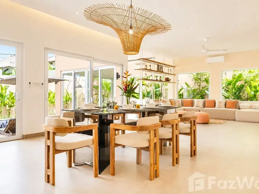 4 Bedroom Villa for sale in Mengwi, Bali - Image 8 of 10