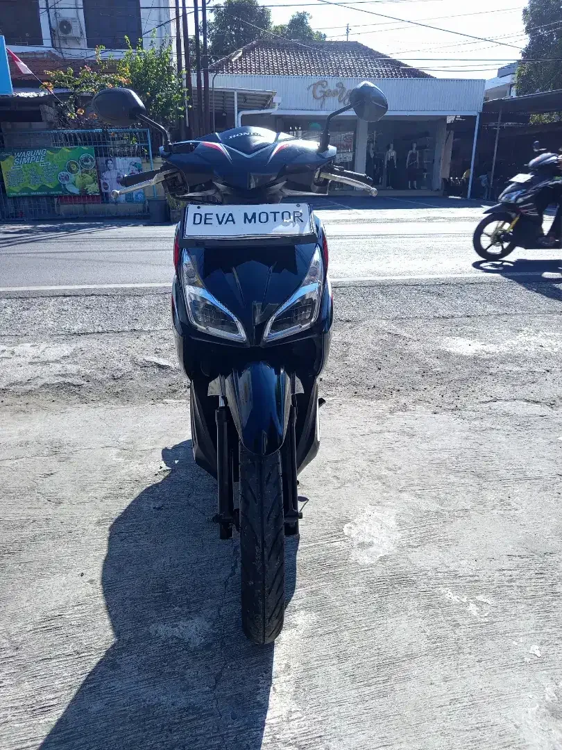 Vario fi hitam Deva motor - Image 6 of 7