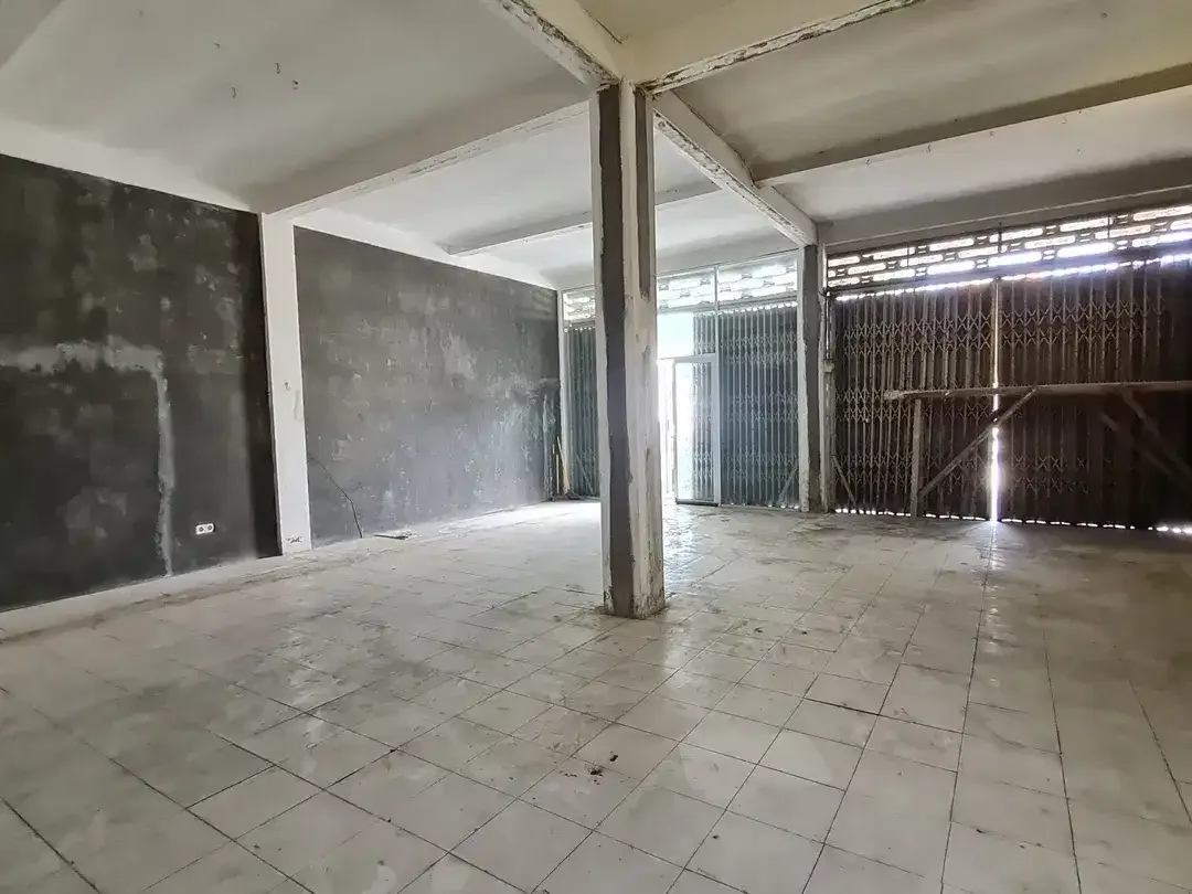 Disewakan Ruko Prime area Canggu - Image 3 of 4