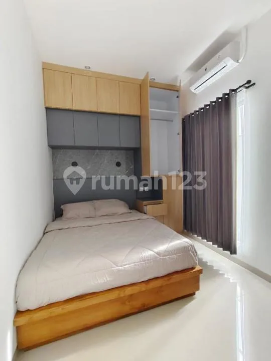 Rumah Minimalis 2Kt Full Furnish di Jimbaran, Badung - Image 2 of 4