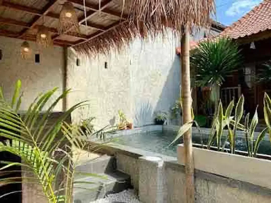 Joglo Style Villa for FREEHOLD or LEASEHOLD near Kedungu Beach - Image 9 of 10