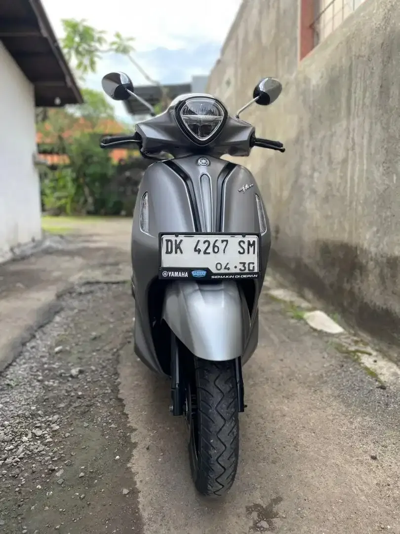 Filano 2025 // bintang dewata motor // - Image 1 of 4