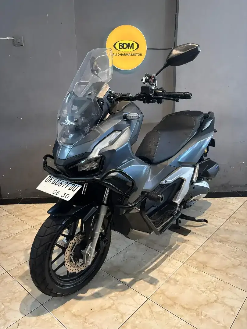 Honda HDV. 160 CC thn. 2025 PMK cash Bali dharma motor - Image 2 of 5
