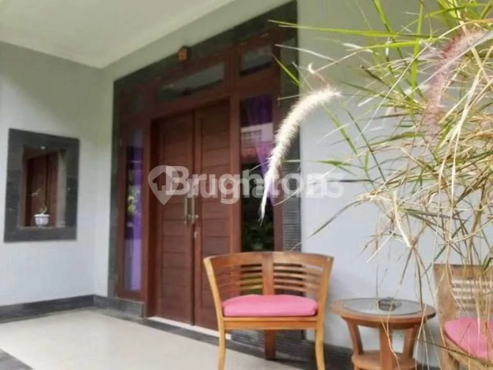 Di Jual Guest House Seminyak - Image 4 of 4