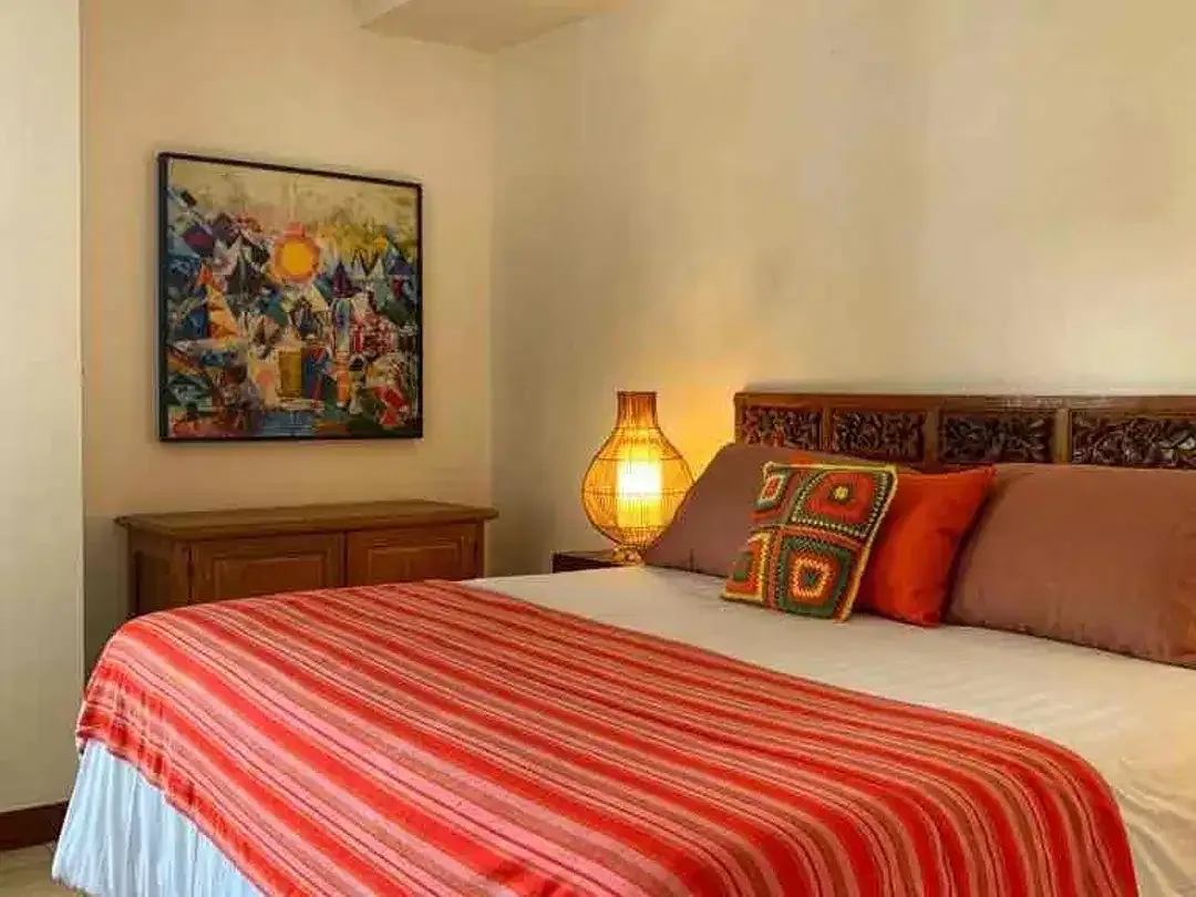 Di jual Villa Lantai 2
Lokasi di Kerobokan kuta badung bali - Image 9 of 10