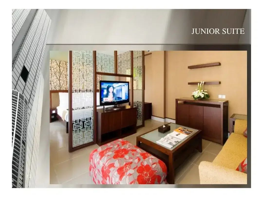 DIJUAL – HOTEL STRATEGIS 45 KAMAR DI SUNSET ROAD, BALI - Image 3 of 5