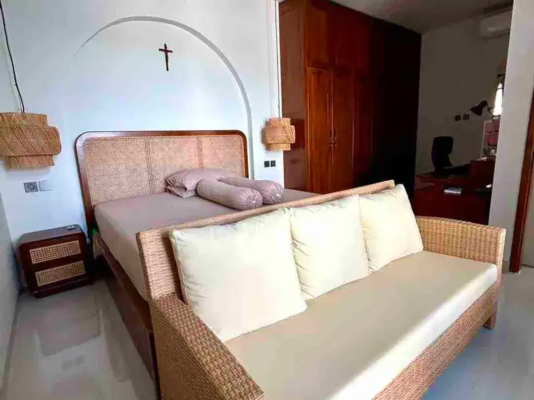 Villa Modern Furnished Dekat Pantai Pandawa - Image 3 of 9
