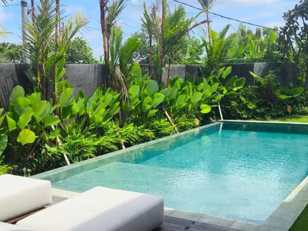 VILLA COLLECTION 1 BY NUANU SUNSET VIEW IN TABANAN - Image 2 of 6