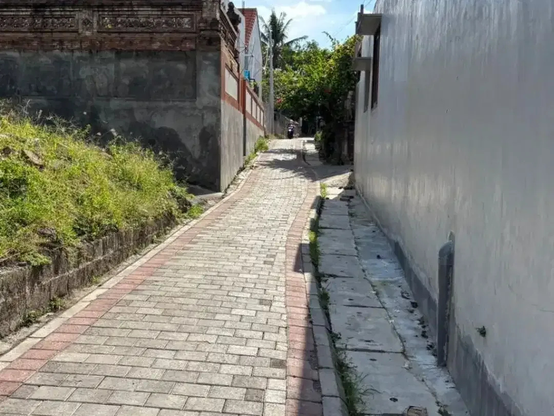 Long Term Land For Lease in Kerobokan - 25 to 30 Years - Image 5 of 10