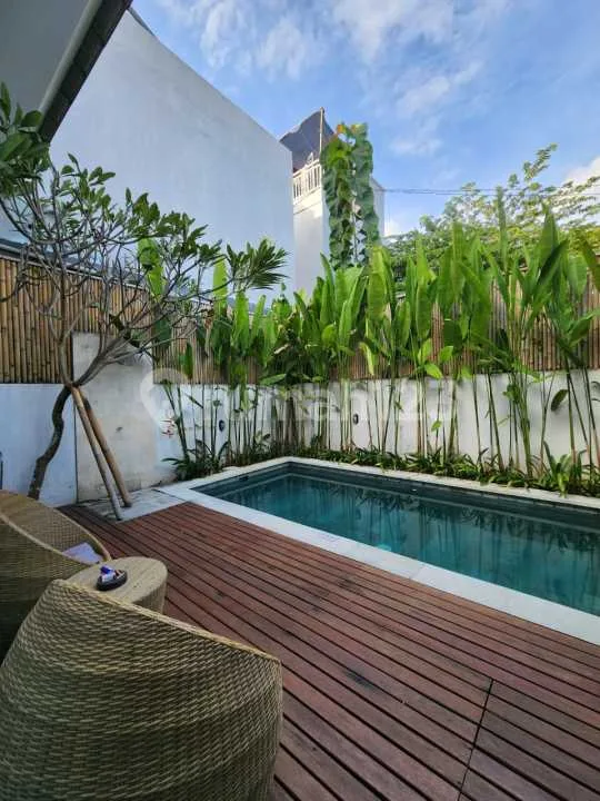 Passive Income Ready 2BR Modern Villa Jalan Dharmawangsa Nusa Dua Bali Good Roi - Image 3 of 4