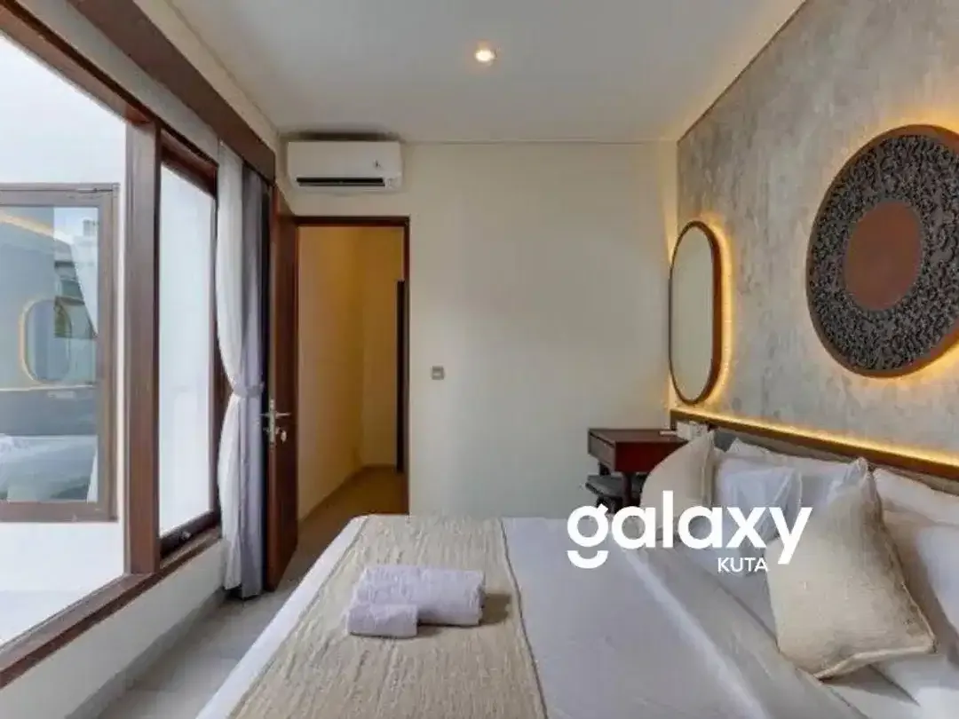 DIJUAL VILLA TAMAN DHARMAWANGSA BADUNG - Image 9 of 10