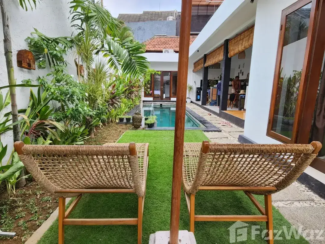 2 Bedroom Villa for rent in Denpasar Barat, Bali - Image 2 of 7