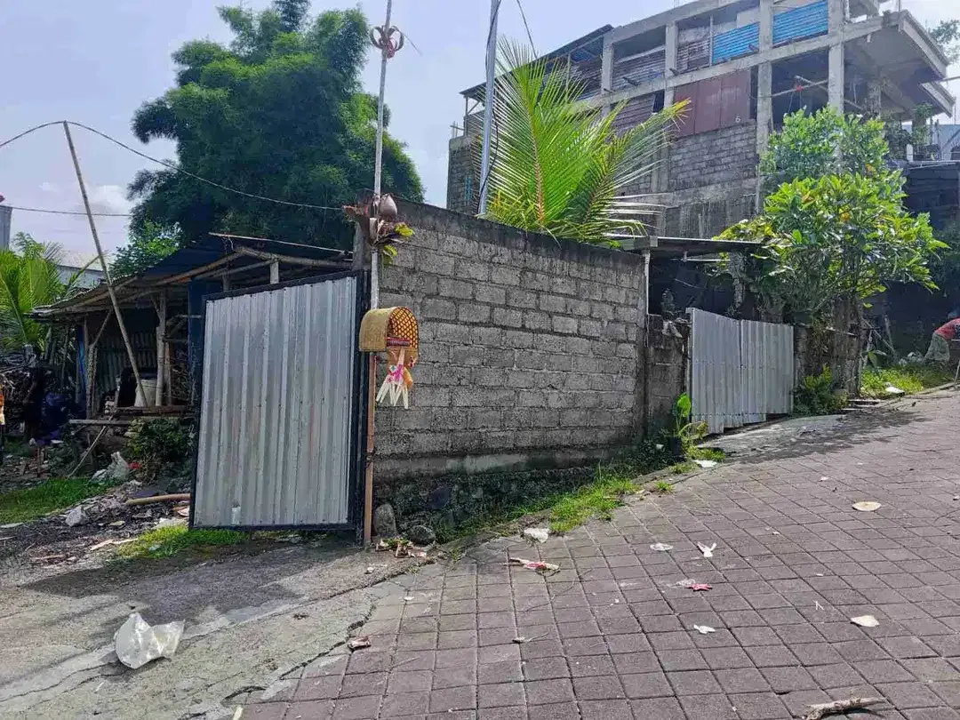 TANAH BUDUK LUASAN KECIL COCOK UNTUK HUNIAN PRIBADI ATAUPUN RUMAH KOST - Image 3 of 7